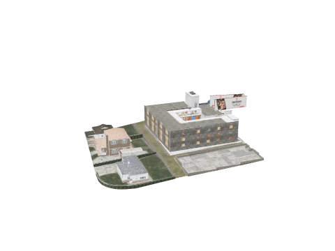 hw1_13_slod1b, a GTA V map model