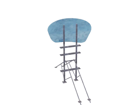 hw1_13_starlight_sign, a GTA V map model