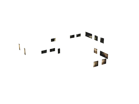 hw1_14_emissive_lod, a GTA V map model