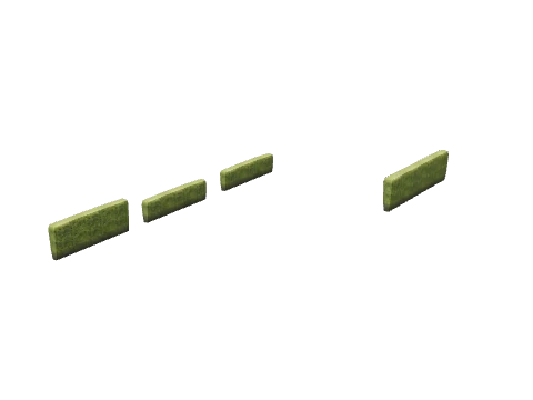 hw1_14_hdg, a GTA V map model