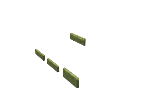 hw1_14_hdg_lod, a GTA V map model
