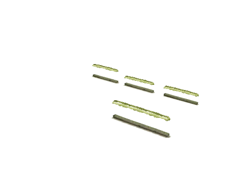 hw1_14_hdg_top, a GTA V map model