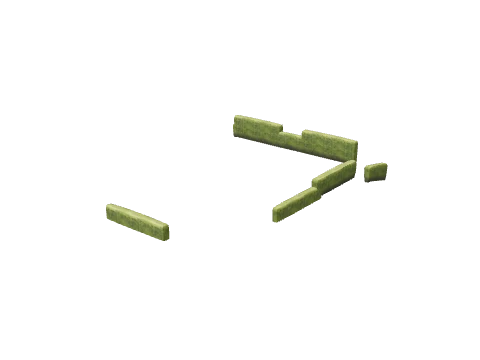 hw1_14_hdgb_top003, a GTA V map model