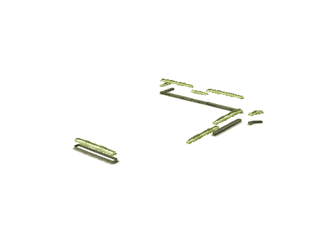 hw1_14_hdgb_top2, a GTA V map model