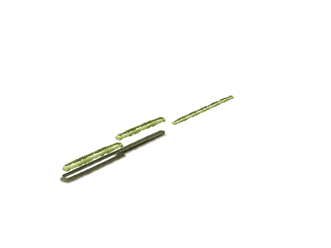 hw1_14_hdgc_top2, a GTA V map model