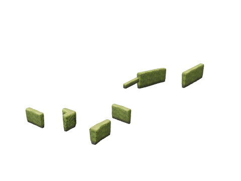 hw1_14_hdgd, a GTA V map model
