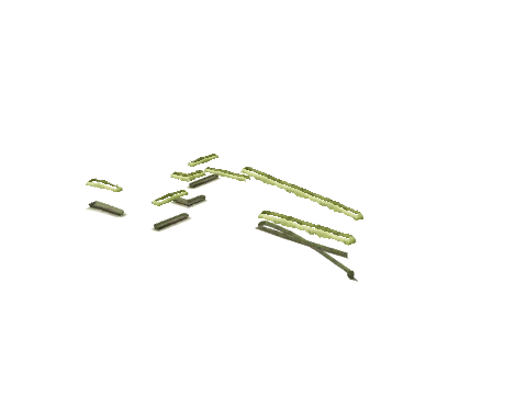 hw1_14_hdgd_top, a GTA V map model