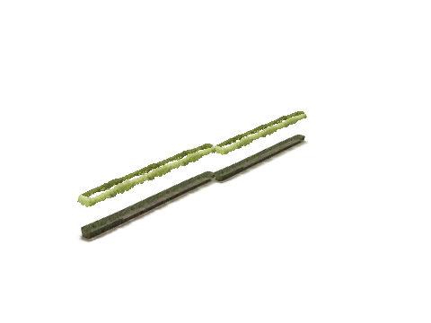 hw1_14_hdge_top, a GTA V map model