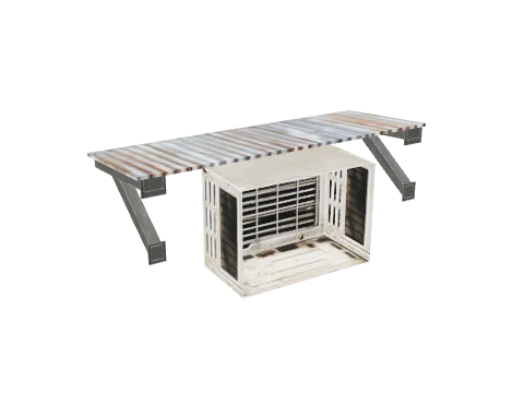 hw1_14_vent, a GTA V map model