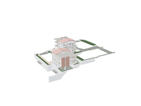 hw1_15_apart_st1_2, a GTA V map model