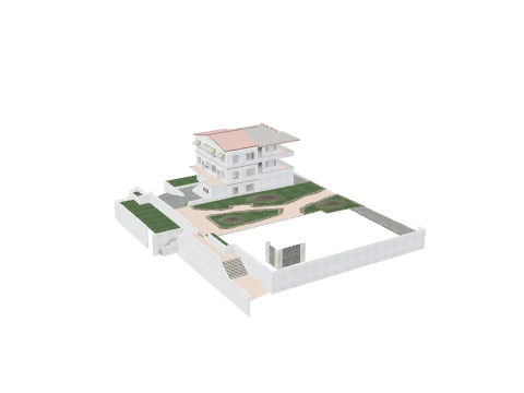 hw1_15_apart_st2, a GTA V map model