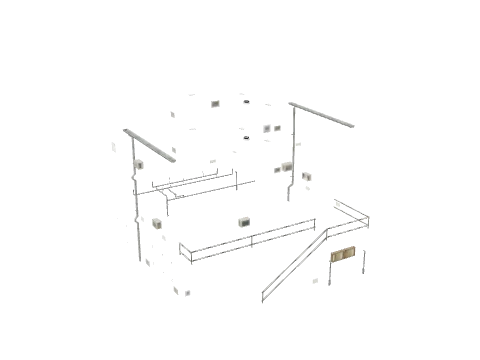 hw1_15_dec_00_sh, a GTA V map model