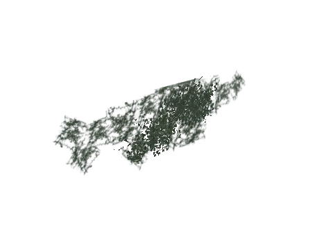 hw1_15_dec_05_ivyb, a GTA V map model
