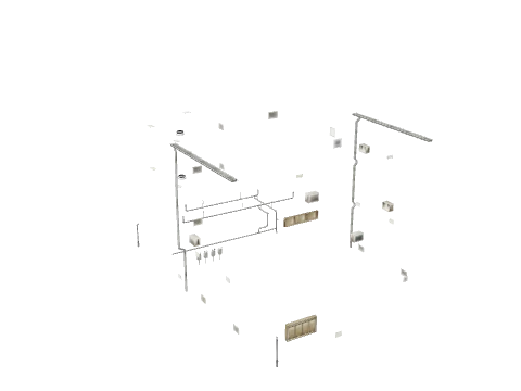 hw1_15_dec_05_sc, a GTA V map model