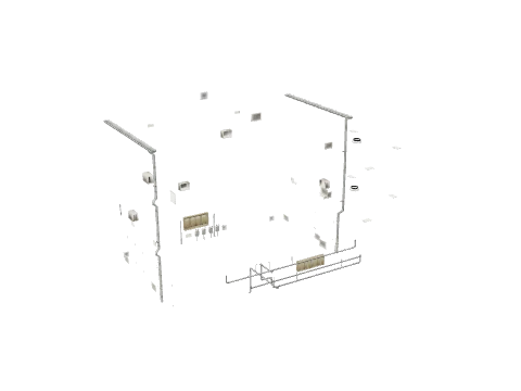 hw1_15_dec_07_sh, a GTA V map model