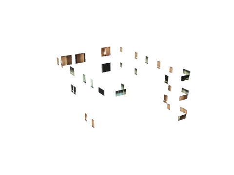 hw1_15_emissive_lod, a GTA V map model