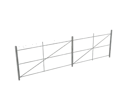 hw1_15_fnc, a GTA V map model