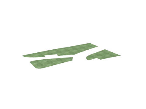 hw1_15_nw_fur, a GTA V map model