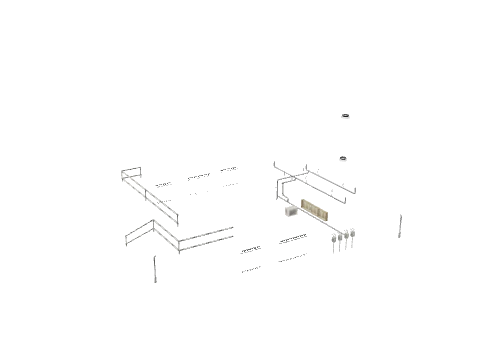 hw1_15_railings5, a GTA V map model