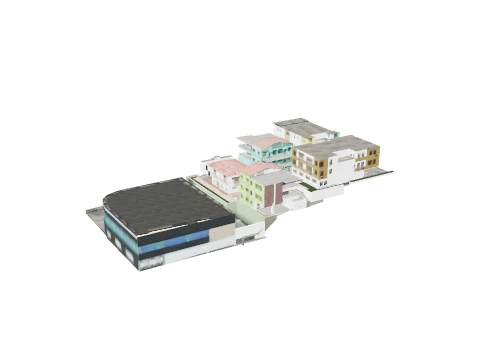 hw1_15_slod1, a GTA V map model