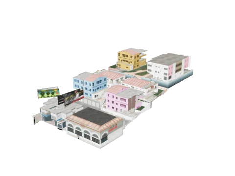 hw1_15b_slod, a GTA V map model