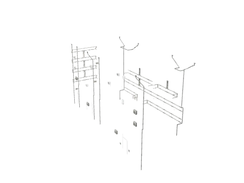 hw1_16_build02b_dcl3_sh, a GTA V map model