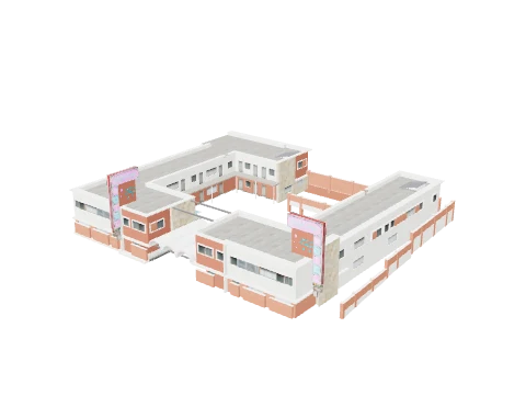 hw1_16_build2, a GTA V map model