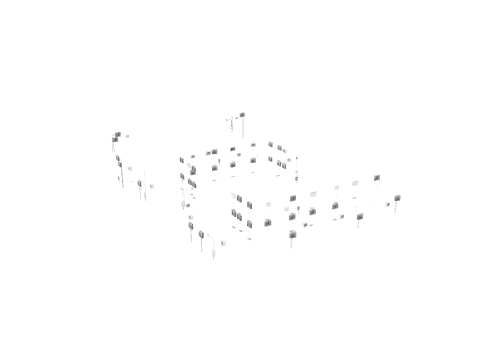 hw1_16_build2aldet, a GTA V map model
