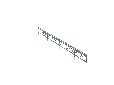 hw1_16_rails_00, a GTA V map model