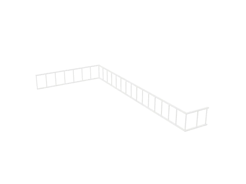hw1_16_railsb_04, a GTA V map model