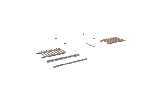 hw1_17_det02, a GTA V map model