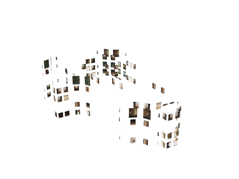 hw1_17_emissive_lod, a GTA V map model