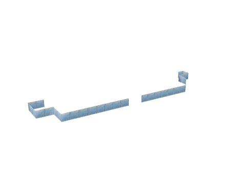 hw1_17_fences_lod, a GTA V map model
