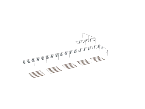 hw1_17_rails00, a GTA V map model