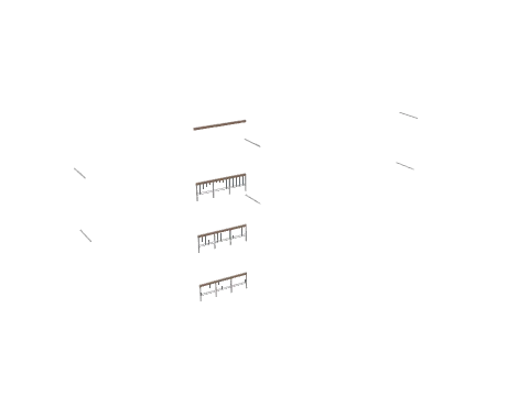 hw1_17_rails08, a GTA V map model