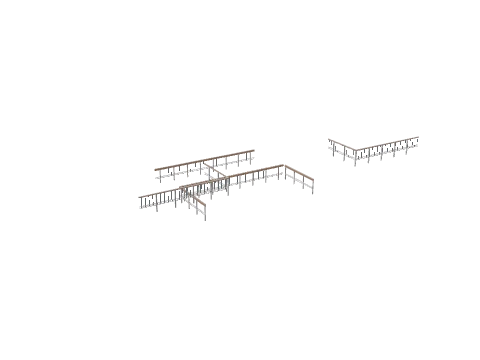 hw1_17_rails09, a GTA V map model