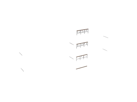 hw1_17_rails10, a GTA V map model