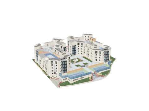 hw1_17_slod1, a GTA V map model