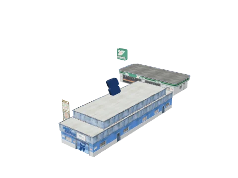 hw1_18_build01, a GTA V map model