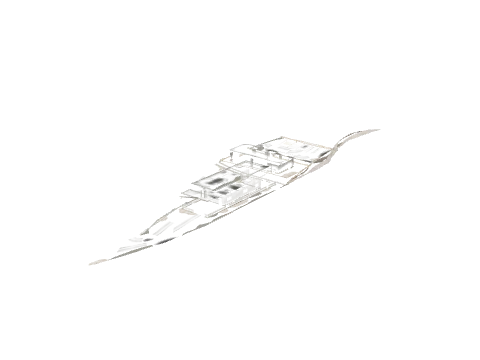hw1_18_ovlya, a GTA V map model