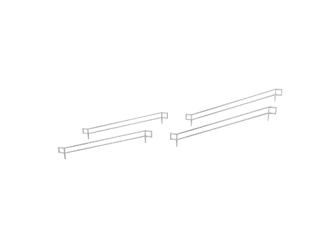 hw1_19_19_rails04, a GTA V map model