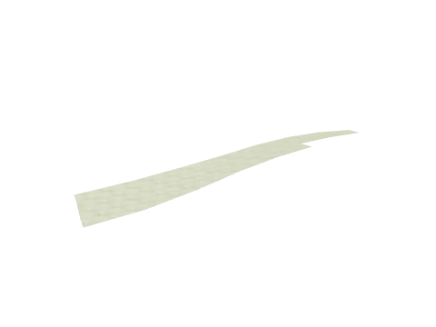 hw1_19_grassx, a GTA V map model