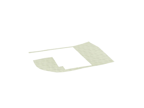 hw1_19_grassx18, a GTA V map model