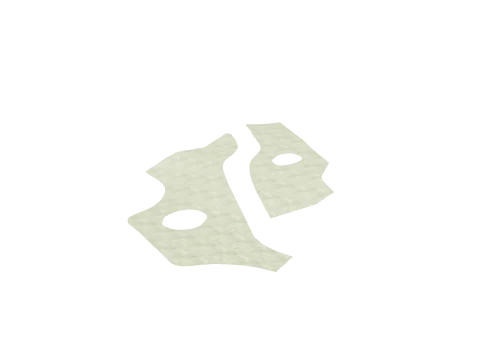 hw1_19_grassx24, a GTA V map model