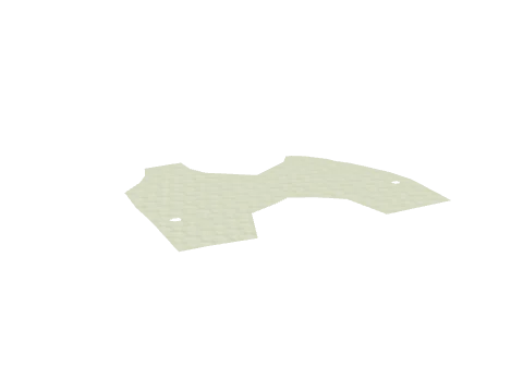 hw1_19_grassx39, a GTA V map model