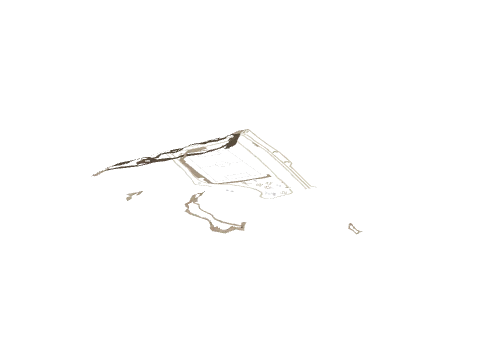 hw1_19_ovlya, a GTA V map model