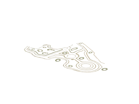 hw1_19_ovlyb, a GTA V map model