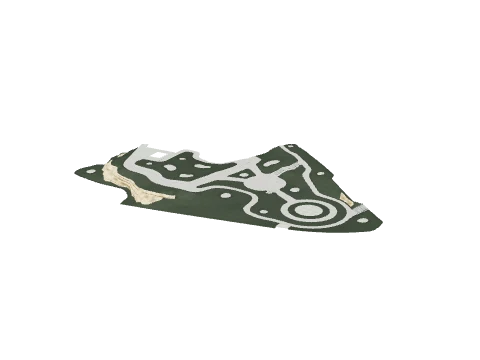 hw1_19_parkb, a GTA V map model