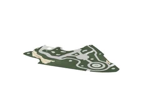 hw1_19_parkb_lod, a GTA V map model