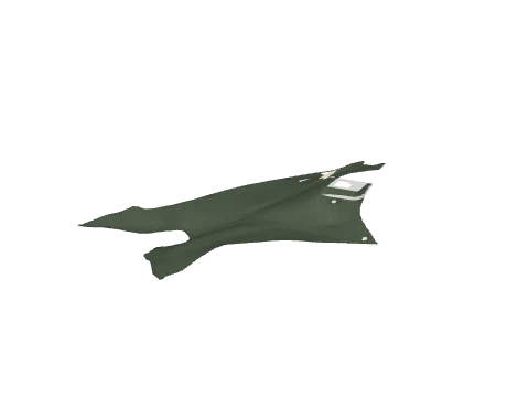 hw1_19_parkd, a GTA V map model